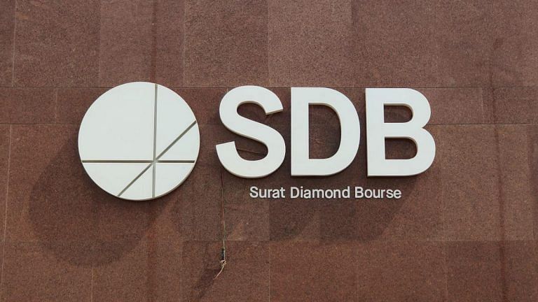 Surat’s new diamond bourse wants Mumbai’s glitter, gets slammed for ‘objectionable’ incentives