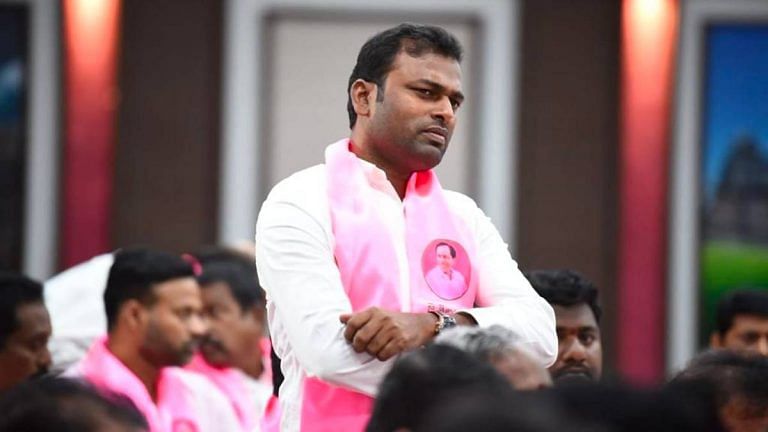 UNESCO World Heritage Site tag for Telangana’s Ramappa temple soon? TRS party celebrates