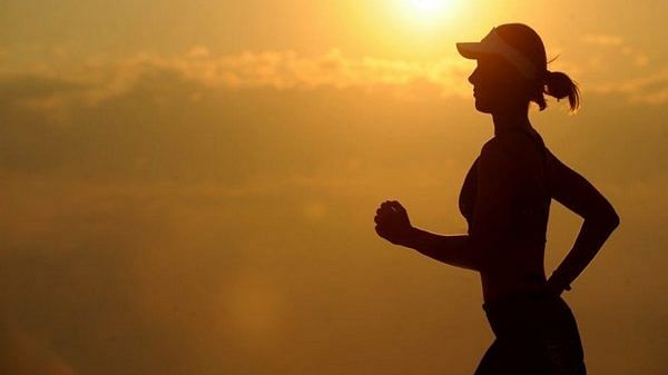 Daily exercise may provide relief for itchy eyes: Study