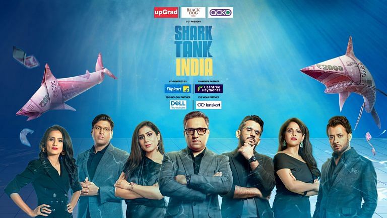 Shark Tank has a winning formula. And it’s taken over TV primetime from soap operas