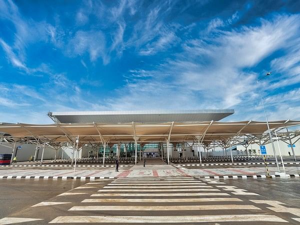 Delhi Airport's New Arrivals Terminal At T1 Becomes Operational ...