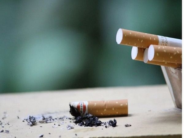 WHO launches Quit Tobacco App 