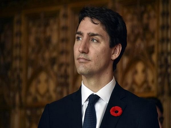 Canada deploying additional 460 troops to Eastern Europe amid Ukraine tensions: Trudeau