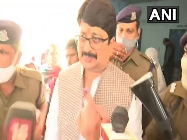 UP Polls: Breaking my own victory margin record only challenge, says Raghuraj Pratap Singh