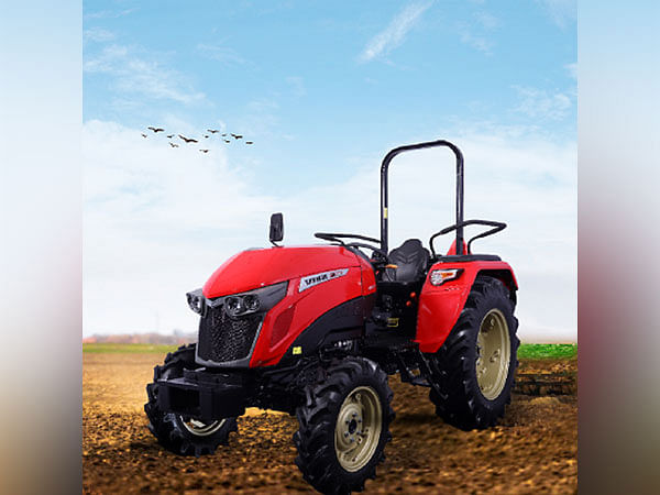 Solis Yanmar launches its Globally Acclaimed YM3 Series Tractors in India, Powered by Un-paralleled Japanese Engine Technology and Unique Features