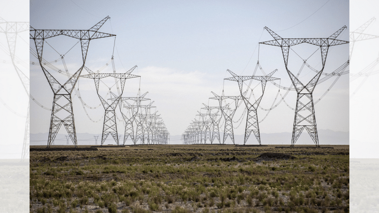 Eight-hour blackouts hit India after hottest March on record