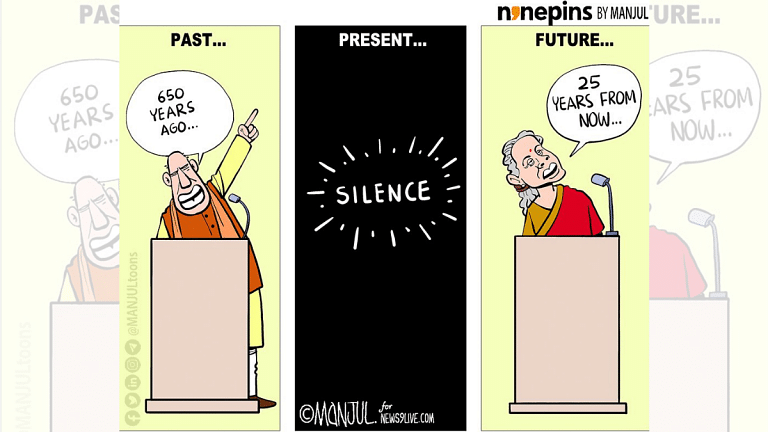 Past, present & future of India, and how Budget pushes for middle-class self-reliance