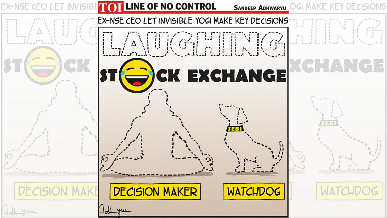 How NSE became a ‘laughing stock’ exchange, and the flip-side of ‘vasudhaiva kutumbakam’