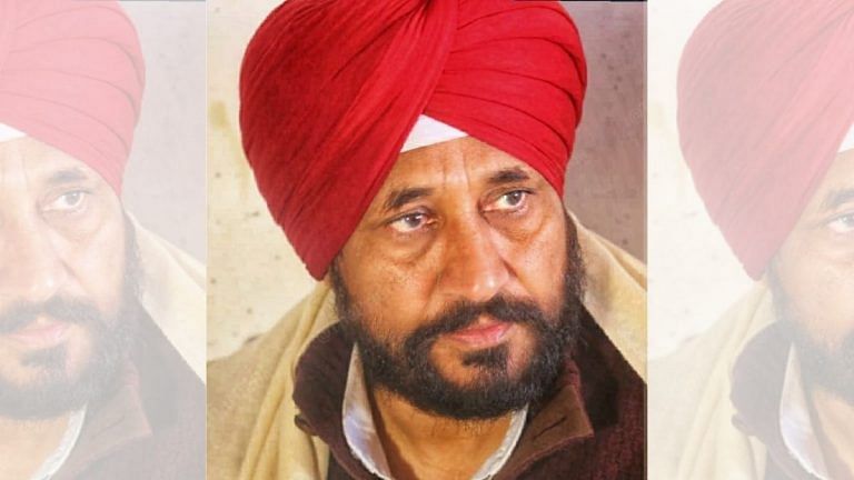 Amarinder Singh scaremongering about Pakistani drones dropping bombs & weapons: CM Channi