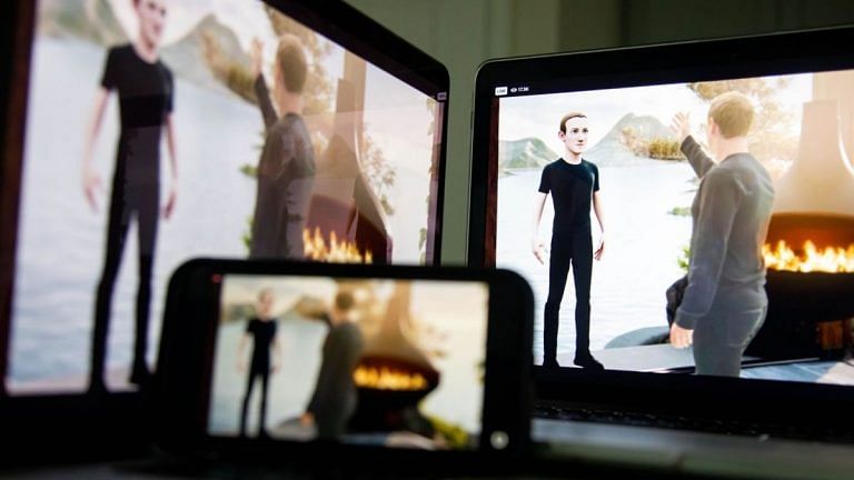 Metaverse will change the way we function — but here’s what it means for businesses