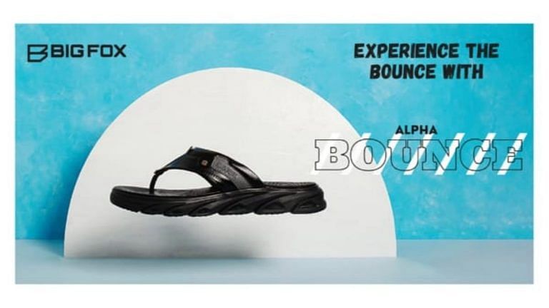 Big Fox aspiring to lead Indian market space with trendy footwear choices