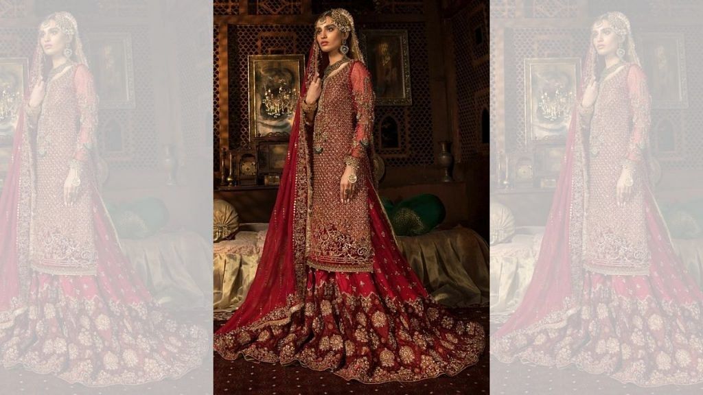 Within the designer apparel segment, many lawn suit brands are affordable: Gul Ahmed, Khaadi, Sana Safinaz, Sapphire, Anaya, Firdous, Maria B, to name a few | Image: By special arrangement