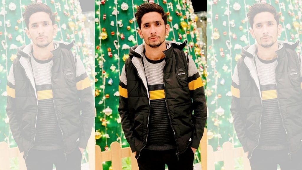 Usman Ghani holds a degree in software engineering and has a proven track record of working as an SEO influencer and entrepreneur in the field of digital marketing. | Photo by special arrangement