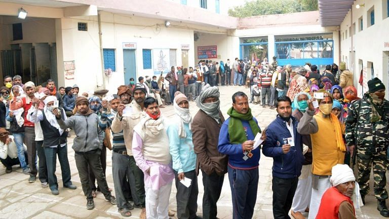 Key to India’s biggest election? Creating jobs for people of UP, not jobs in UP