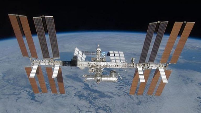How space collaboration with US could help India breach next frontier — human spaceflight & beyond
