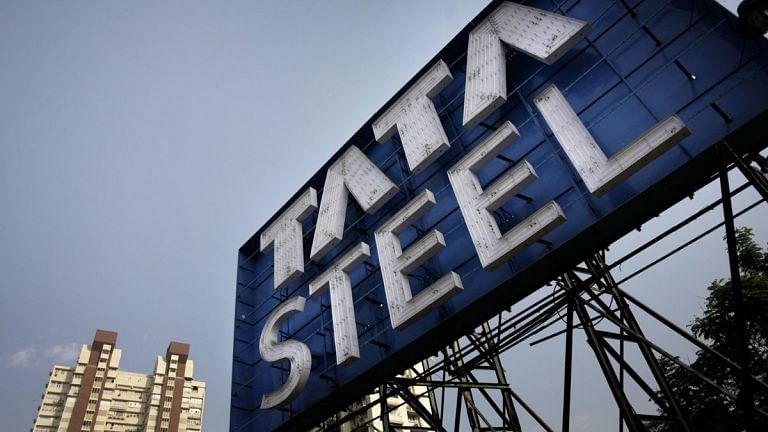 Tata Steel wins bid to buy state-run Neelachal Ispat Nigam for Rs 12,100 crore