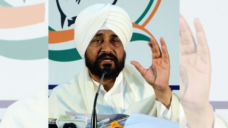 New FIR against Channi accuses Punjab CM of campaigning after electioneering ended in state
