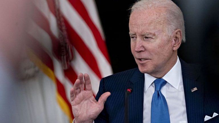 Biden’s faltering global vaccine push echoes his stalled domestic inoculation efforts