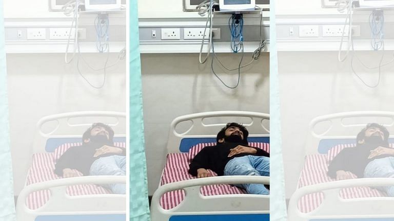 Hijab row petitioner blames ‘Sangh Parivar goons’ as brother attacked, family hotel vandalised