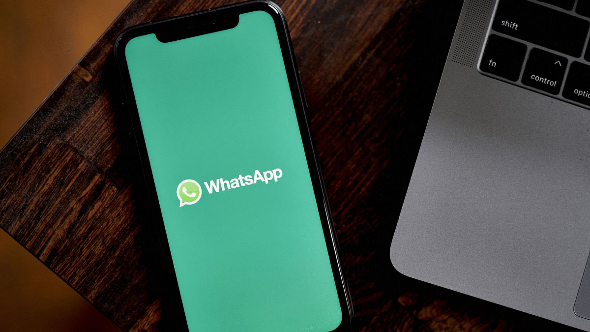 WhatsApp logo | Representational image | Bloomberg WhatsApp logo for interoperability | Representational image | Bloomberg