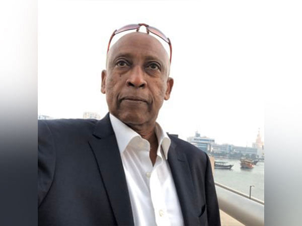 UN chief appoints Amin Awad of Sudan UN crisis coordinator for Ukraine UN chief appoints Amin Awad of Sudan UN crisis coordinator for Ukraine
