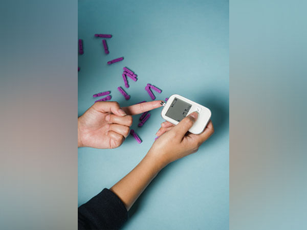 Smartphone app can detect how well blood clots with a single drop of it, finds study