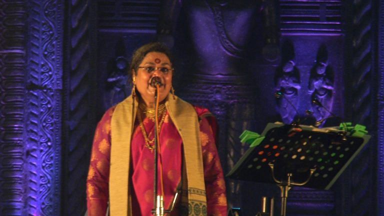 ’In films, I have mostly sung for the bad girls’ —Why Usha Uthup is more than Bollywood songs