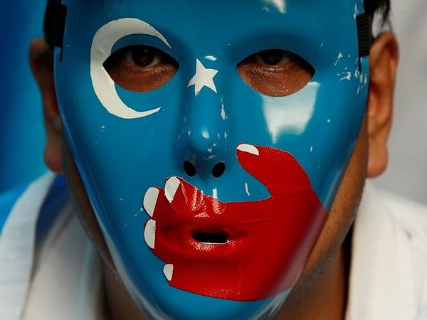 China committing systematic genocide of Uyghurs: Report
