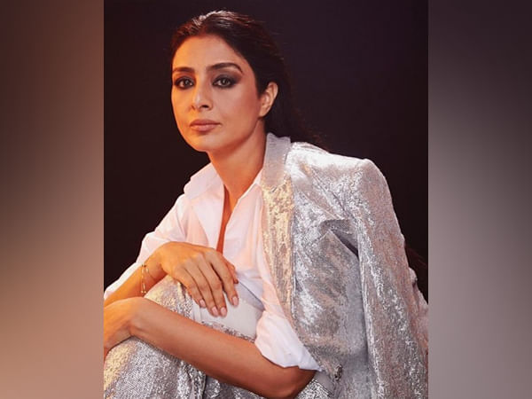 Tabu starts shooting for Ajay Devgn's 'Kaithi' remake 'Bholaa'