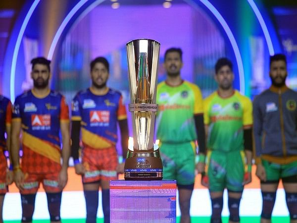 VIVO Pro Kabaddi League Season 8: Top raiders who stole the show