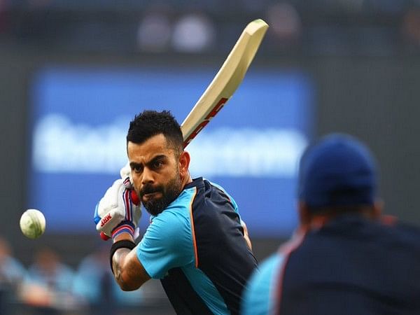 Virat Kohli's 100th Test to be played behind closed doors