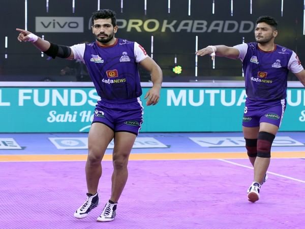 PKL 2022: Haryana Steelers to take on U Mumba
