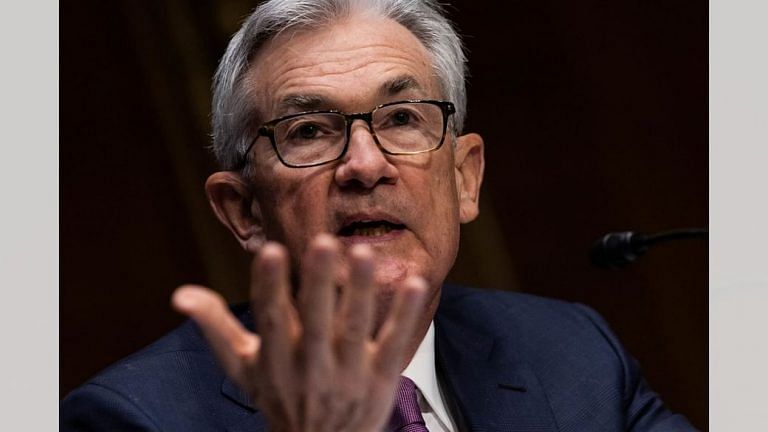 Why US Fed Chair Jerome Powell is the most important climate decision-maker