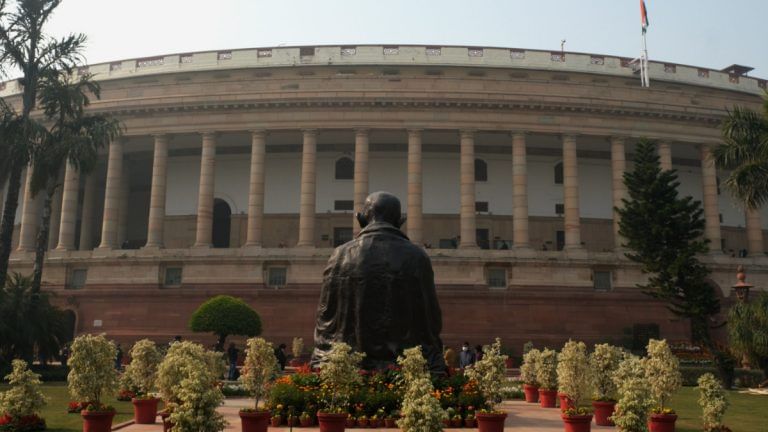 India set to present budget topping $500 billion, sustain recovery from pandemic disruptions