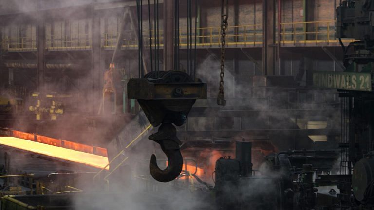 Tata Steel to face criminal probe in Netherlands over release of ‘hazardous’ pollutants