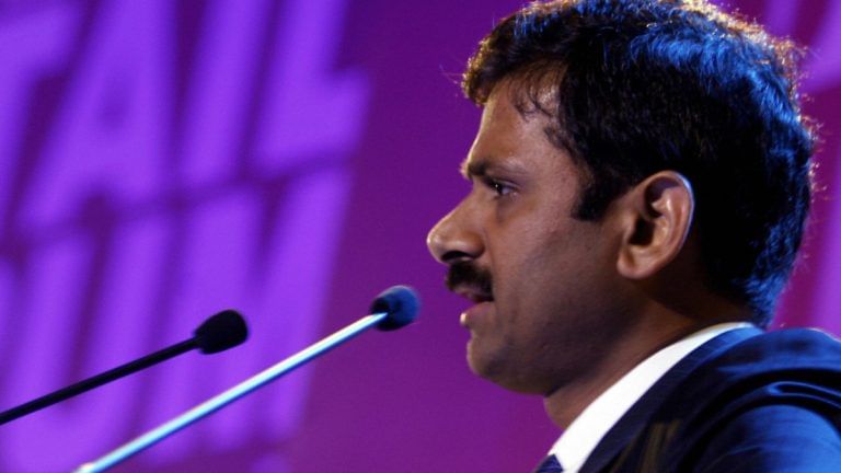 IDFC CEO gifts over $500,000 worth of shares to his driver, trainer and helpers
