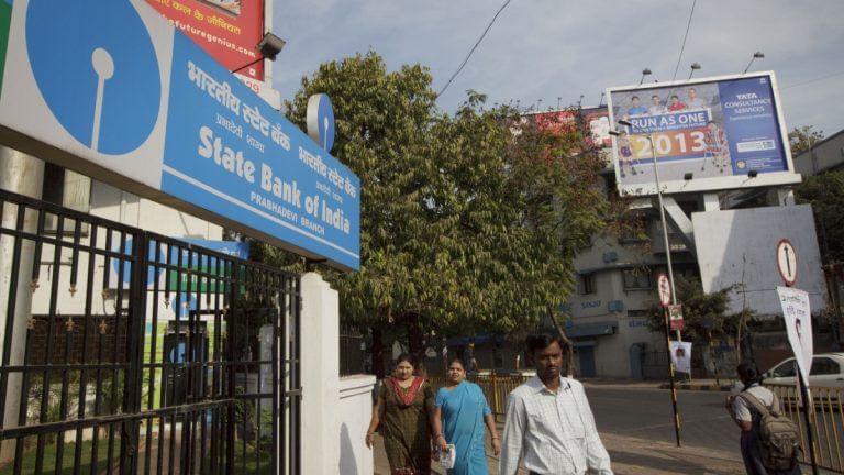 SBI profit in third quarter rises 62% on improved consumer demand