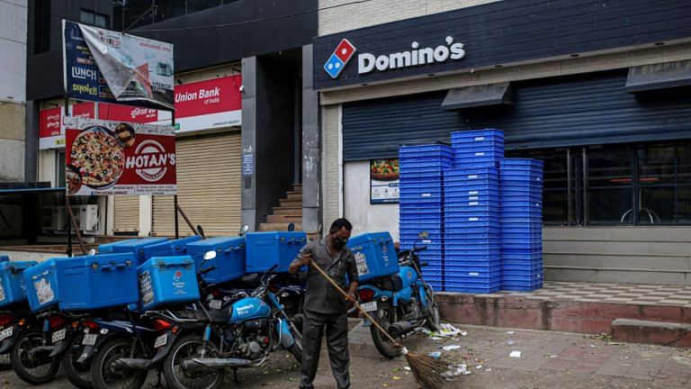 Pizza Hut, Domino’s, KFC, face boycott calls in India for Kashmir posts by Pakistan affiliates