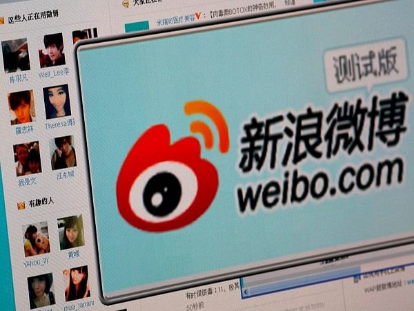 China's social media platform Weibo becomes new front in Russia, Ukraine tensions