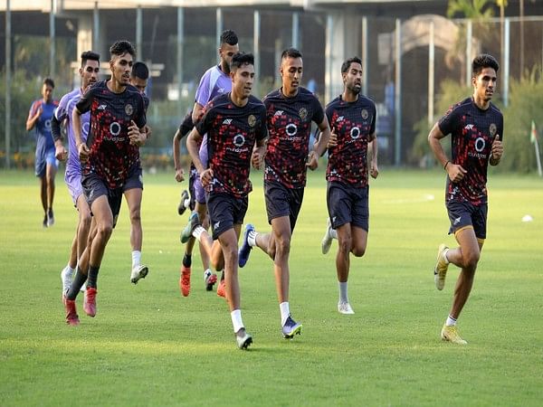I-League: RoundGlass Punjab FC to resume 2021-22 campaign against Churchill Brothers FC Goa