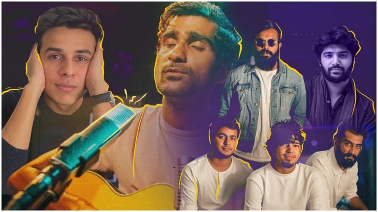 From Prateek Kuhad to When Chai Met Toast, indie music has risen from the ashes of the ‘90s