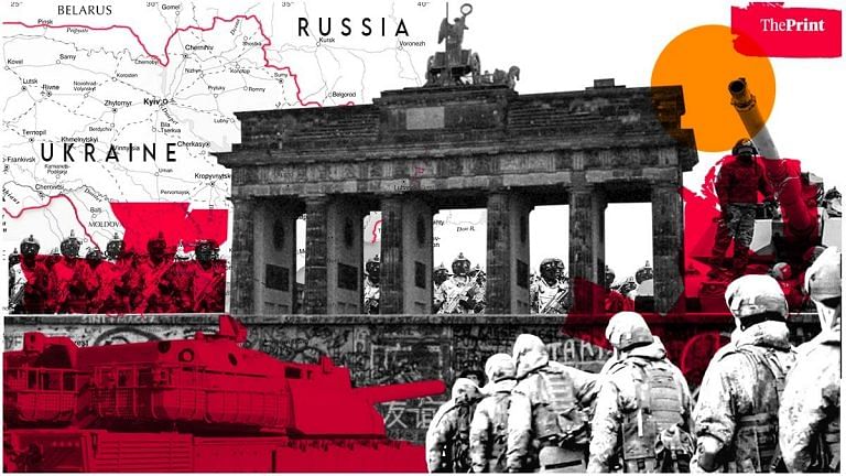 Ukraine crisis is India’s problem too, not just big powers’ fight for influence
