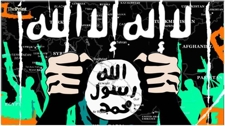 At least 40 Indians who joined ISIS now in Middle-East prison camps, find there’s no way home