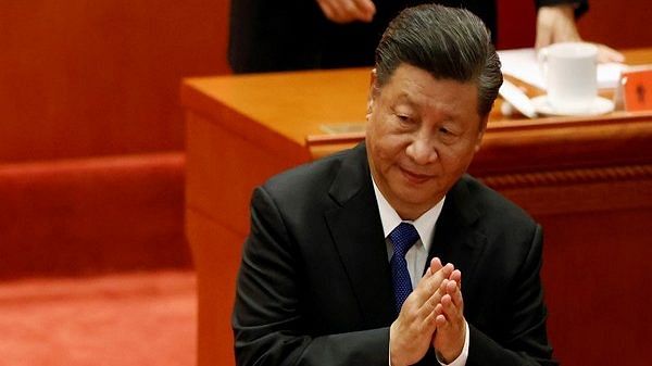 Xi Jinping's daughter Xi Mingze living in America, reveals US Senator Hartzler