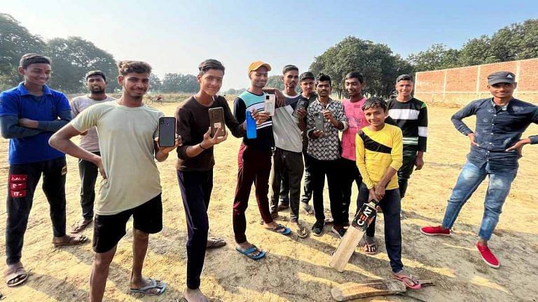 Unemployment and unlimited data pack — UP’s youth are neither angry nor idle
