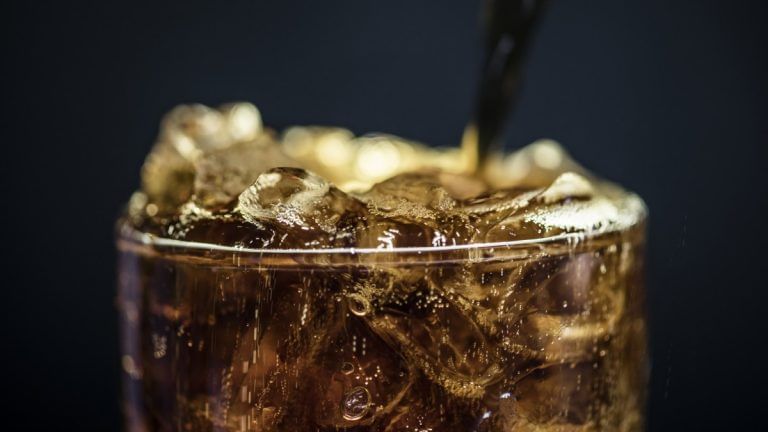 Should you fall for anything labelled ‘diet’? Think again on diet soda
