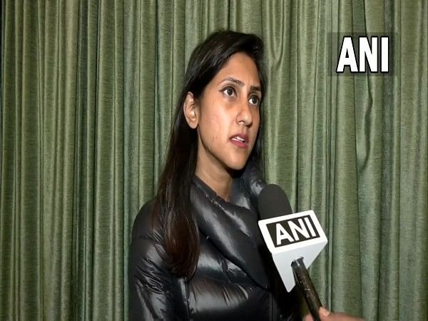 'You abuse people of UP, think they will support you': BJP's Aditi ...