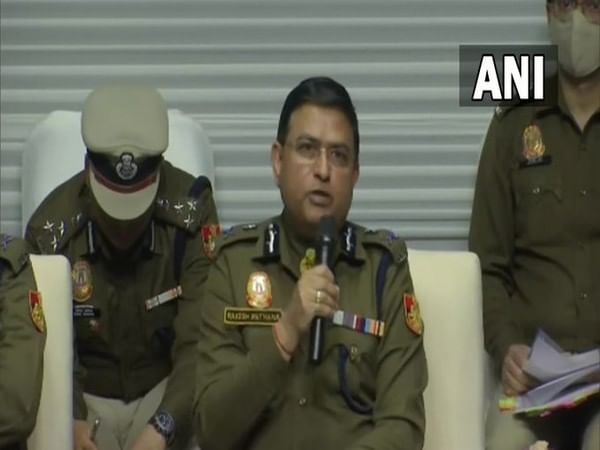 Delhi Police says, recruitment for about 9000 personnel underway