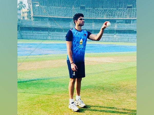 IPL 2022 Auction: Arjun Tendulkar sold to MI for Rs 30 lakh, Hugh Edmeades returns for final set