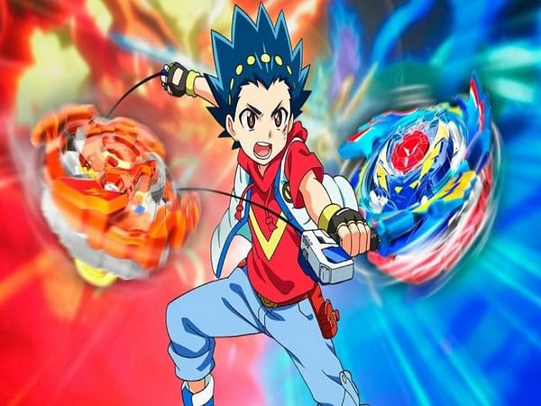 Beyblade' live-action movie in the works at Paramount – ThePrint – ANIFeed